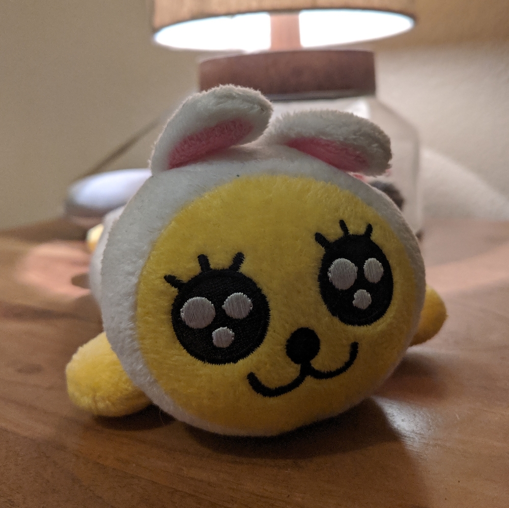 Kakaofriends Muzi Pencil case / pouch
